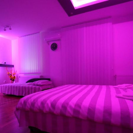 Manirosi 3 Apartman Суботица Экстерьер фото
