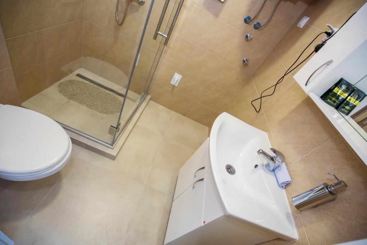 Manirosi 3 Apartman Суботица Экстерьер фото