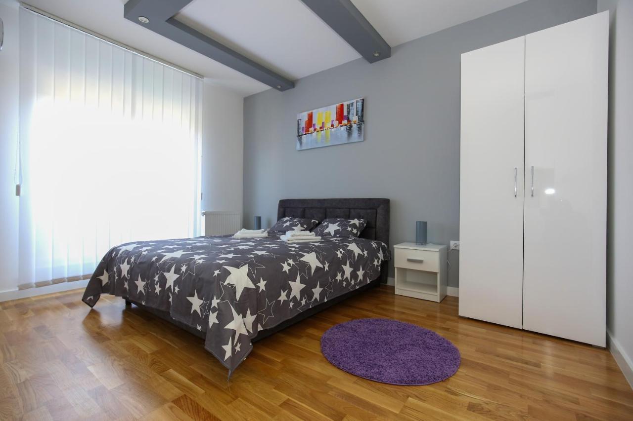 Manirosi 3 Apartman Суботица Экстерьер фото